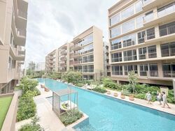The Watergardens At Canberra (D27), Apartment #613163931